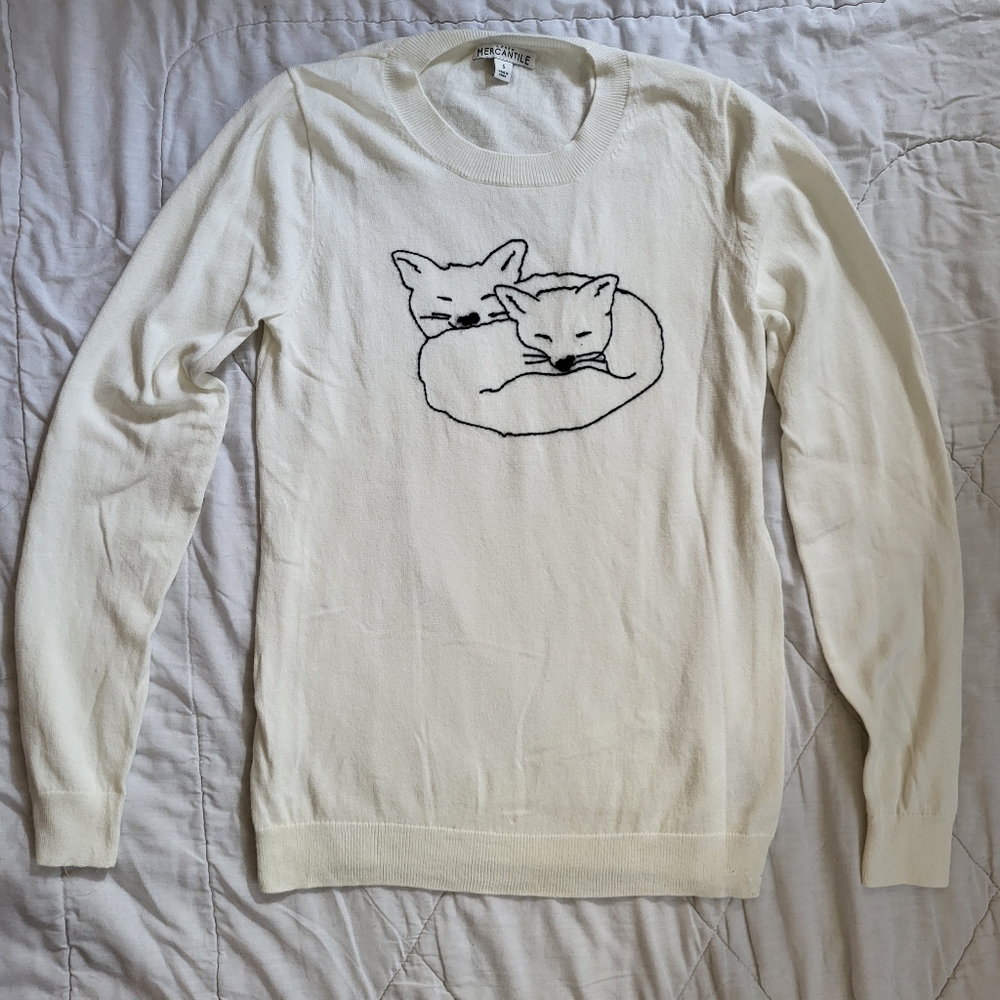 J.Crew Sweater